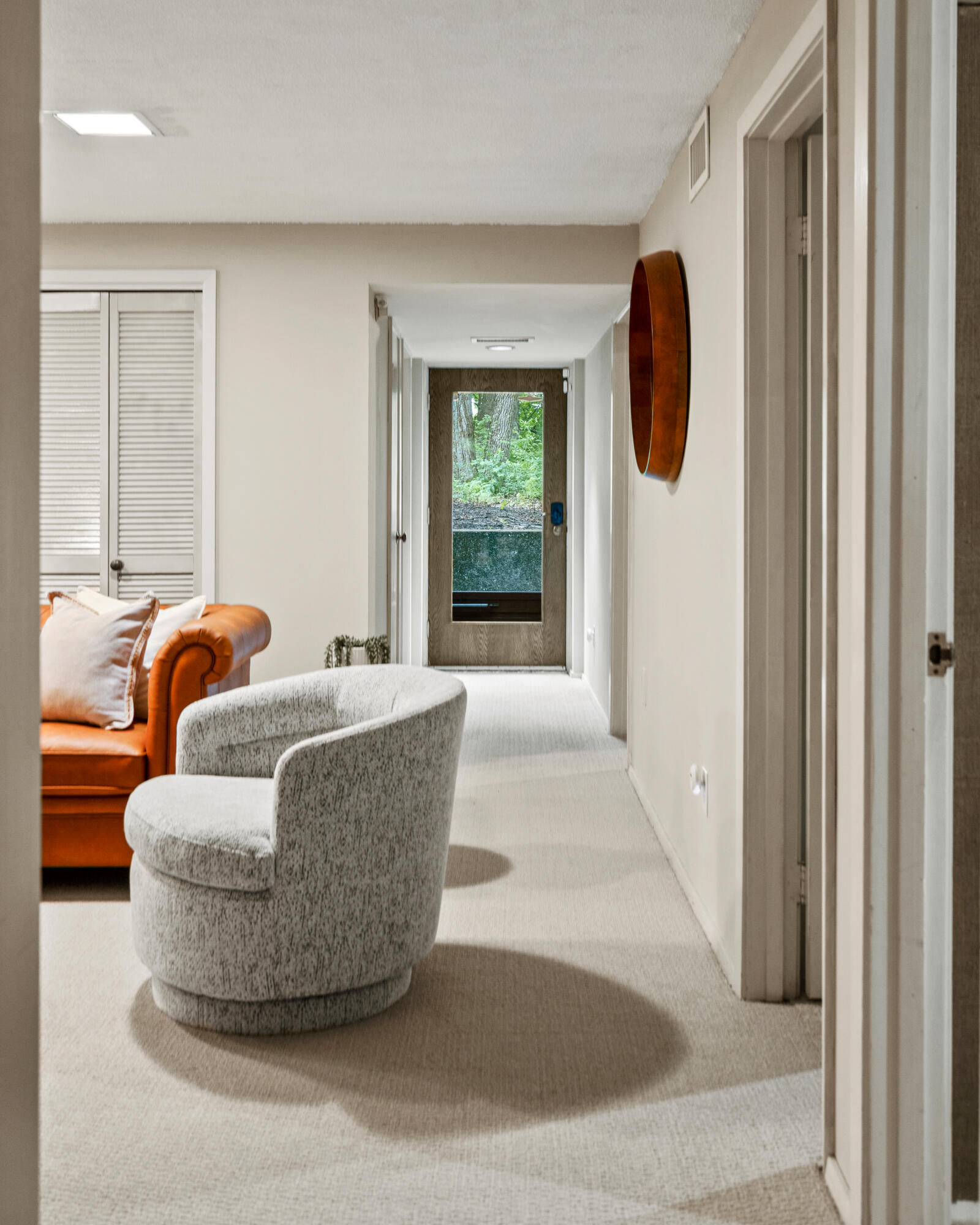 8500 North River Road River Hills, WI 53217 - Photo 48 of 105 Basement