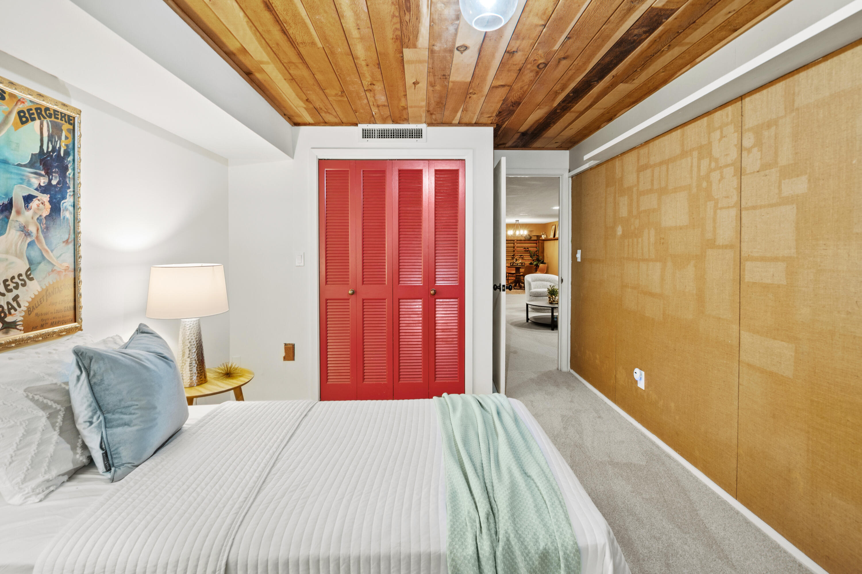 8500 North River Road River Hills, WI 53217 - Photo 53 of 105 Bedroom 1