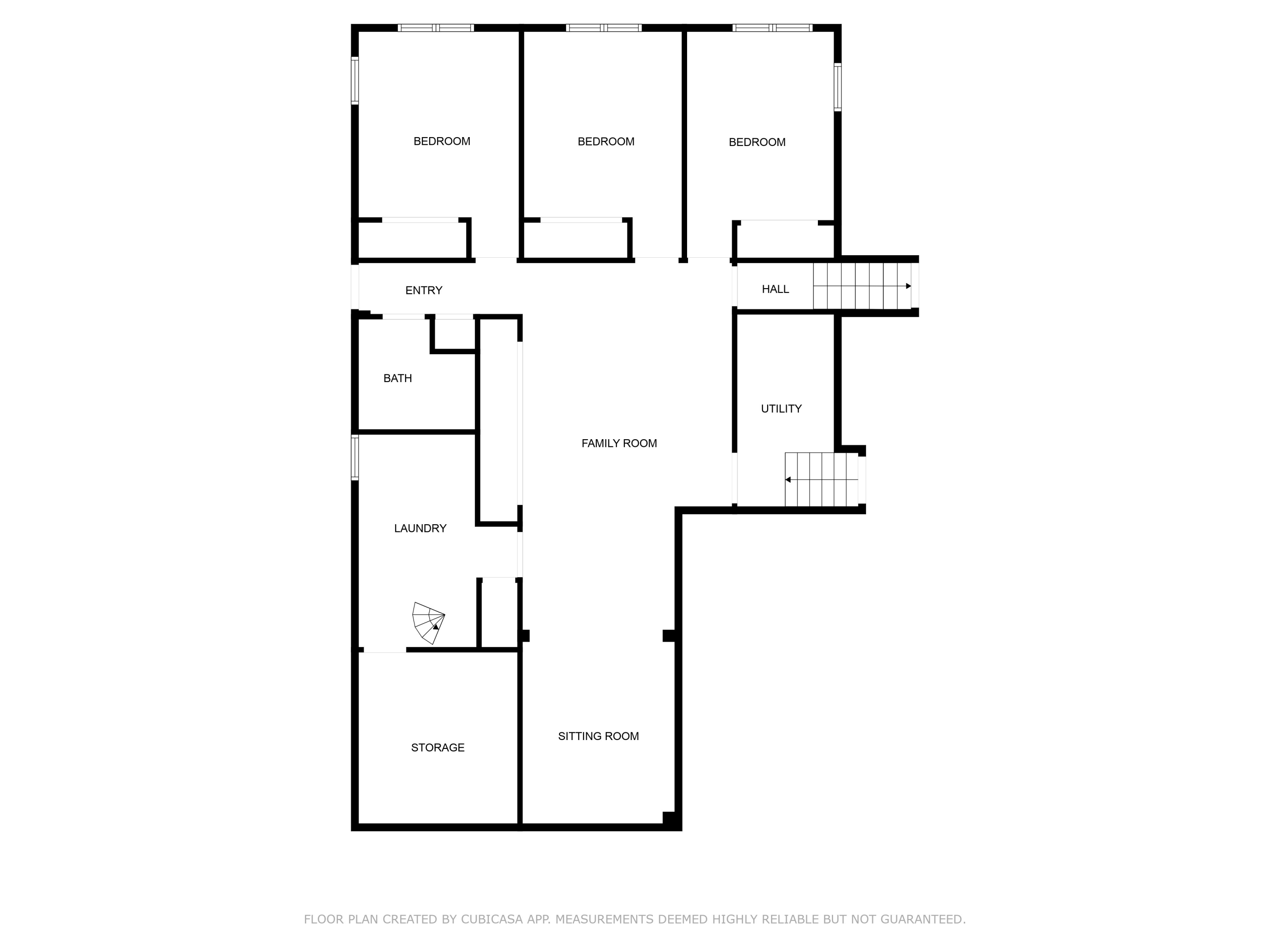 8500 North River Road River Hills, WI 53217 - Photo 103 of 105