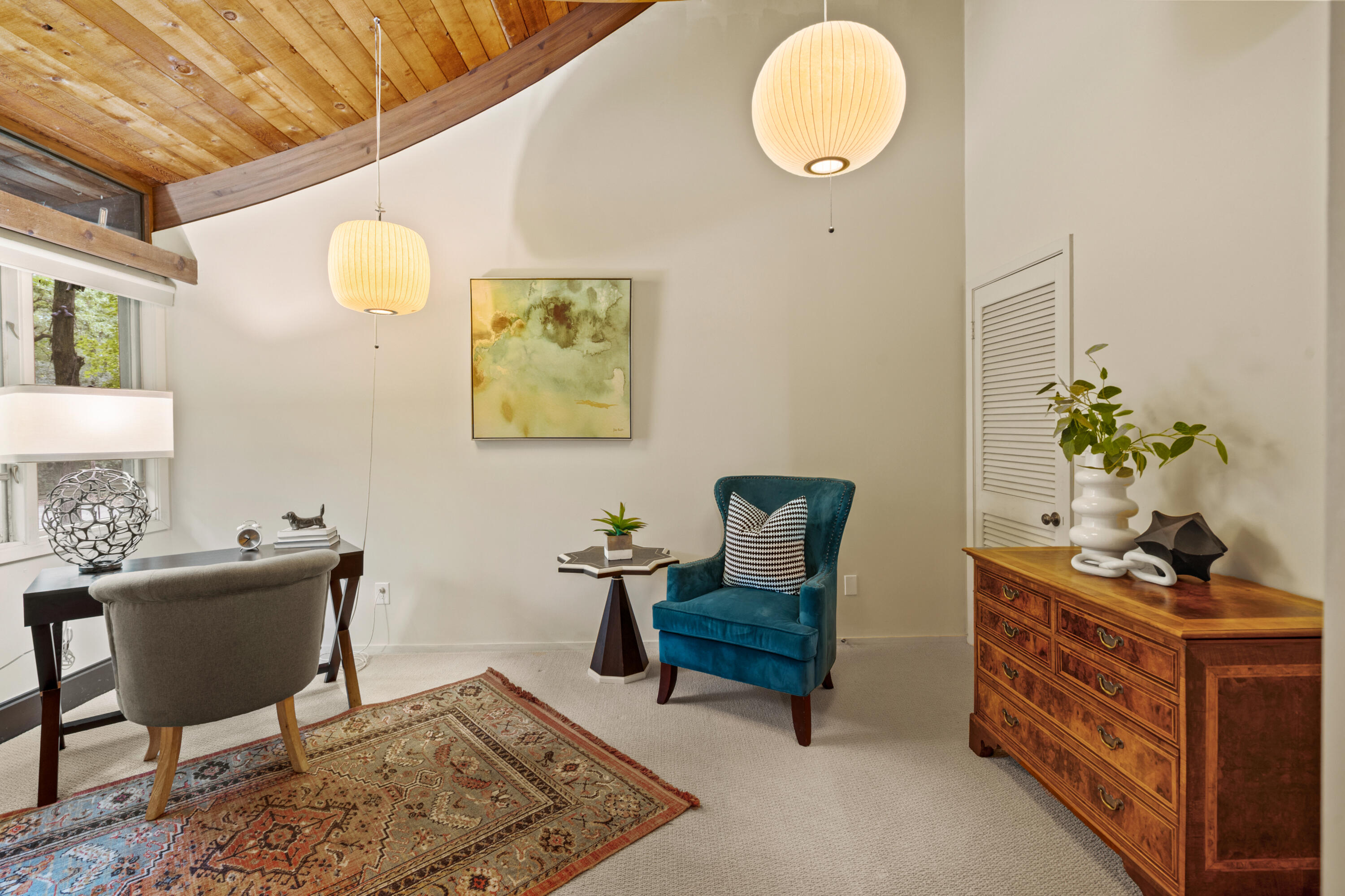 8500 North River Road River Hills, WI 53217 - Photo 66 of 105 Office