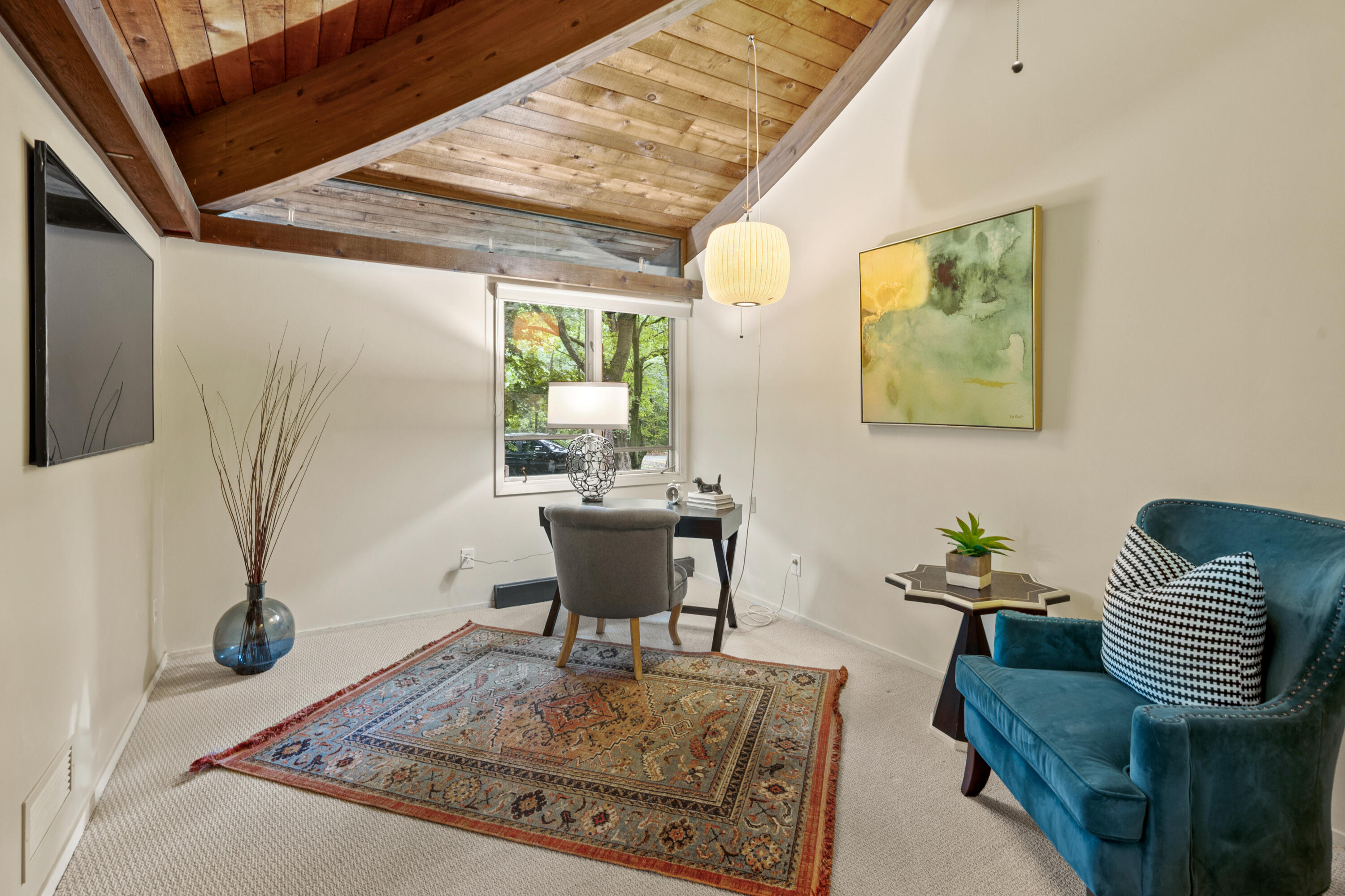 8500 North River Road River Hills, WI 53217 - Photo 67 of 105 Office