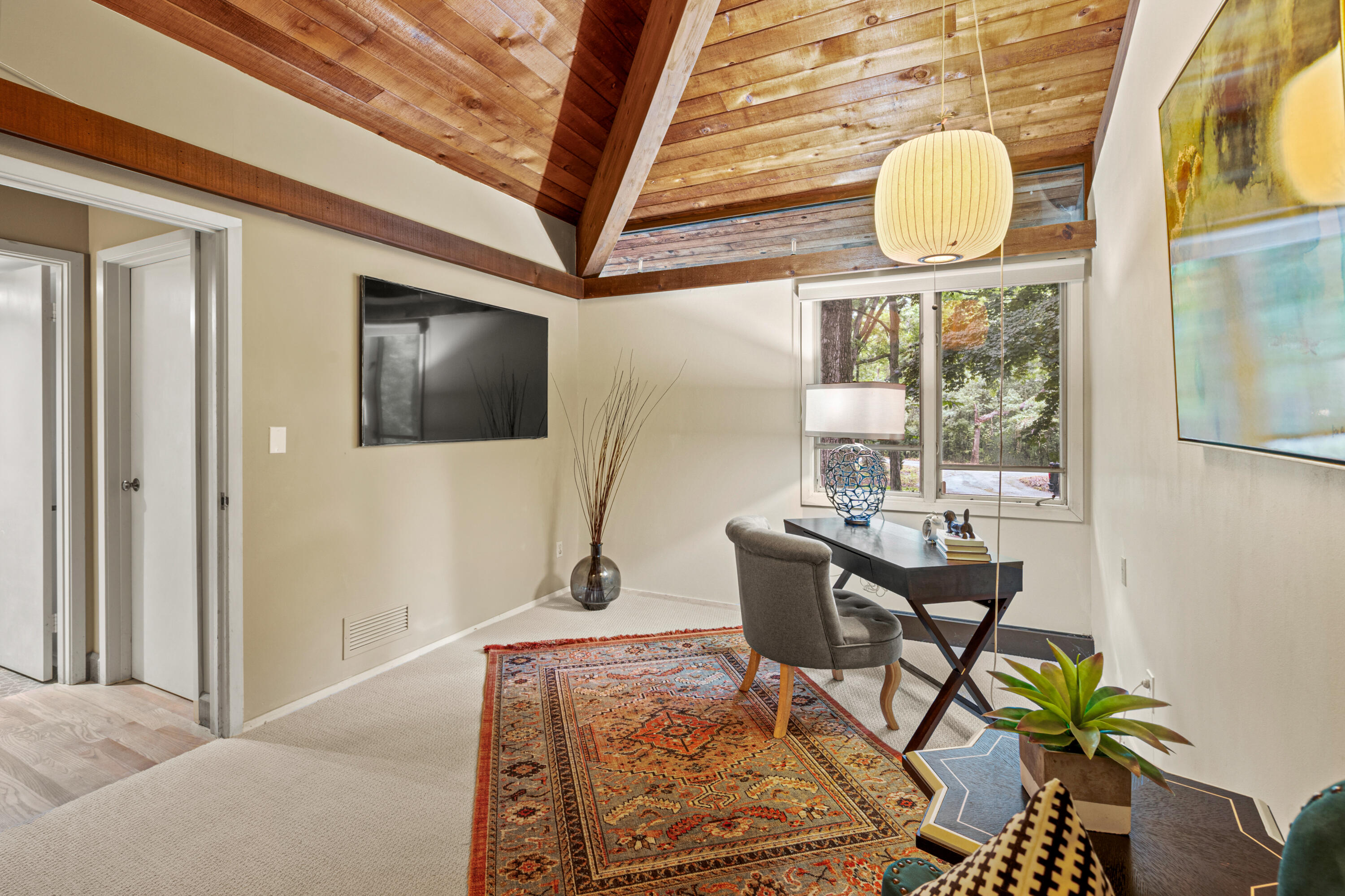 8500 North River Road River Hills, WI 53217 - Photo 68 of 105 Office