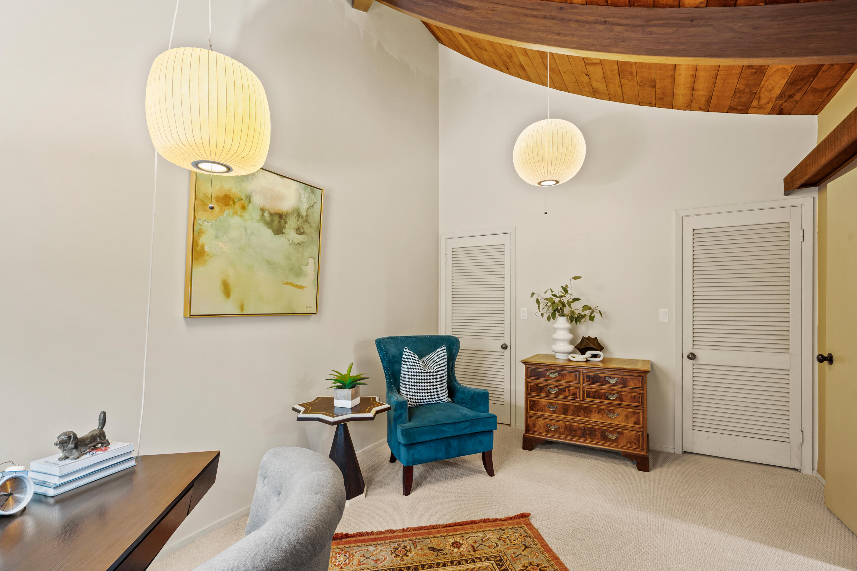 8500 North River Road River Hills, WI 53217 - Photo 69 of 105 Office