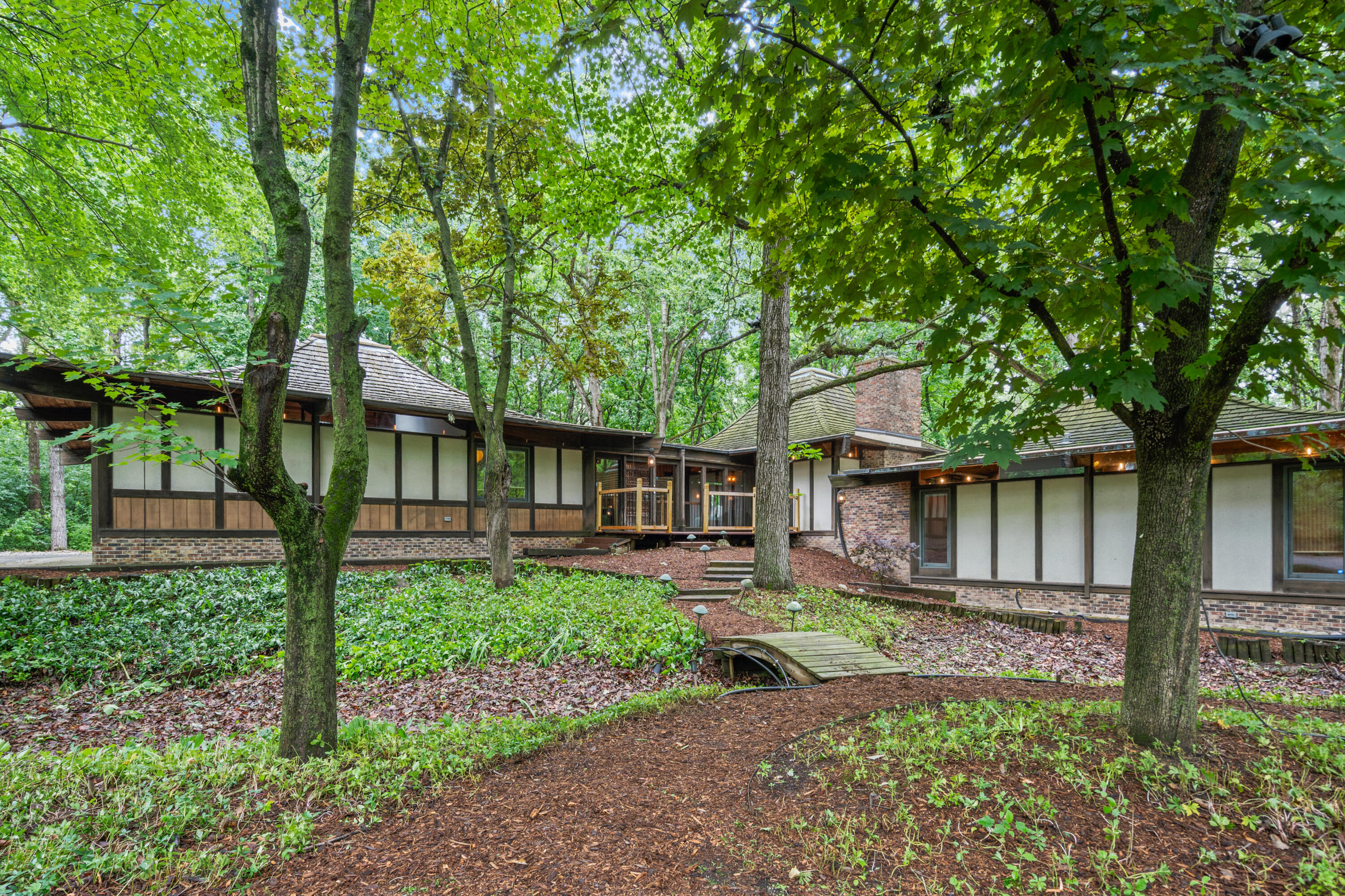 8500 North River Road River Hills, WI 53217 - Photo 86 of 105 8500 N River Rd