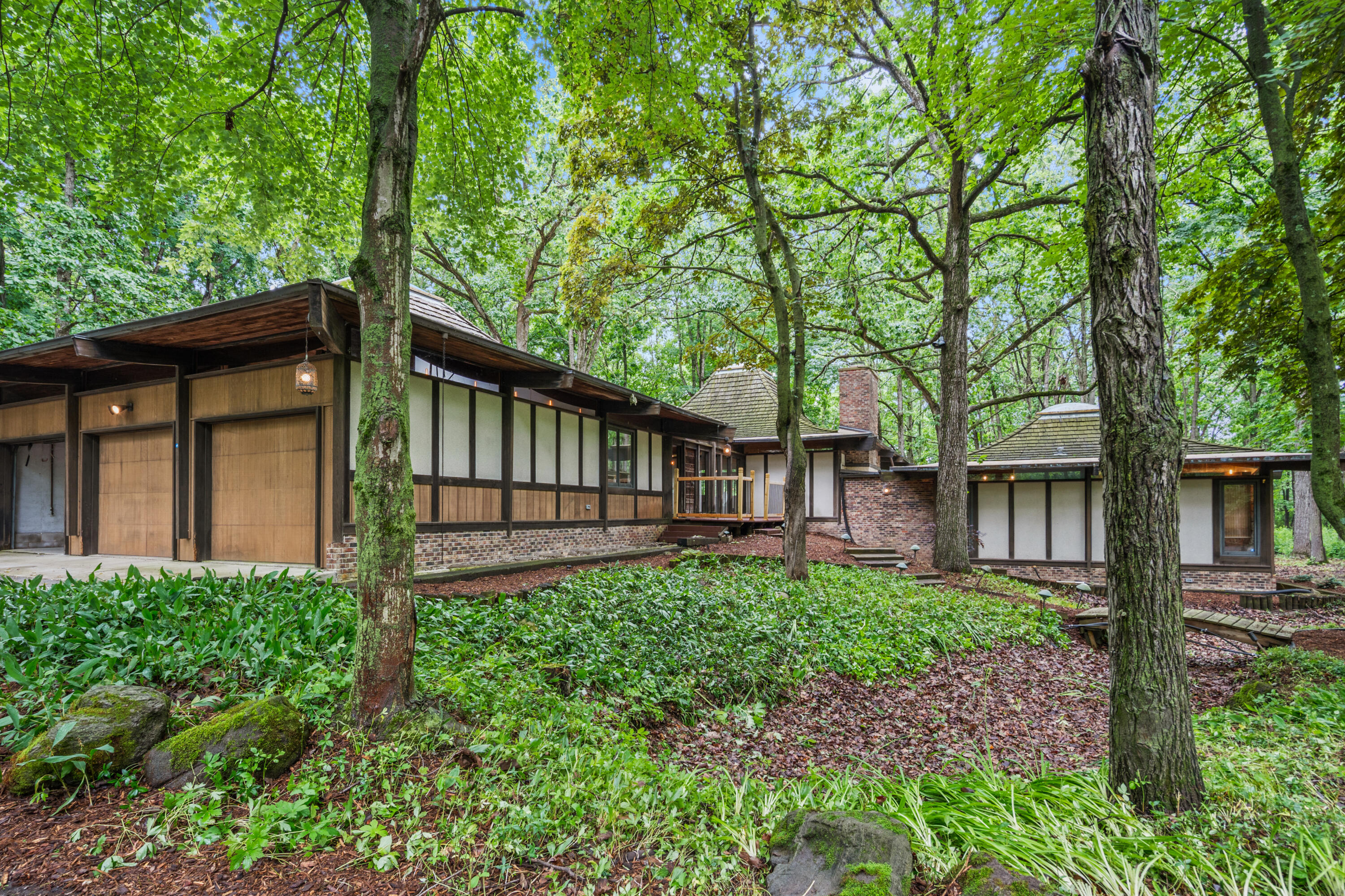 8500 North River Road River Hills, WI 53217 - Photo 87 of 105 8500 N River Rd