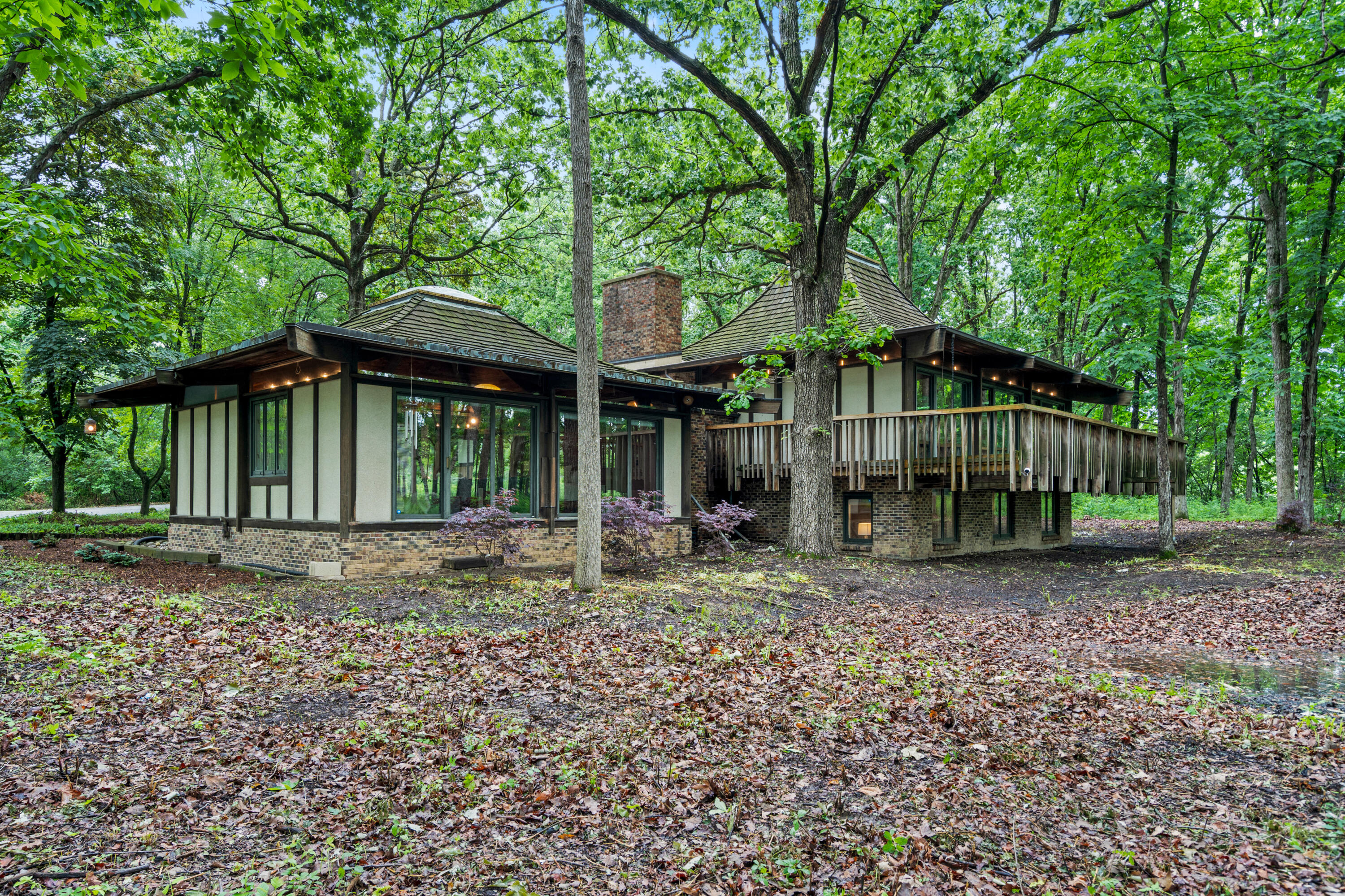 8500 North River Road River Hills, WI 53217 - Photo 90 of 105 8500 N River Rd