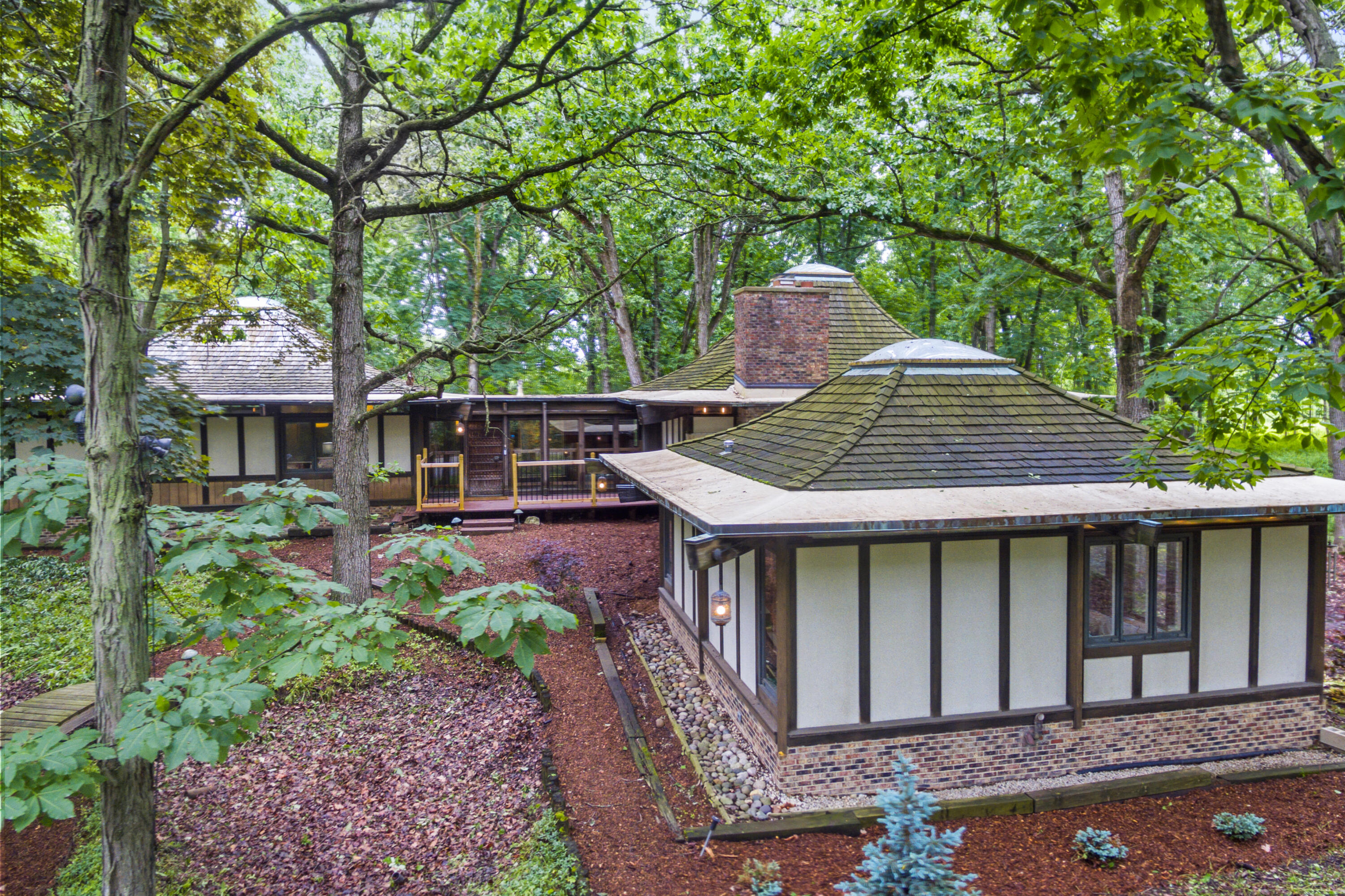 8500 North River Road River Hills, WI 53217 - Photo 95 of 105 8500 N River Rd