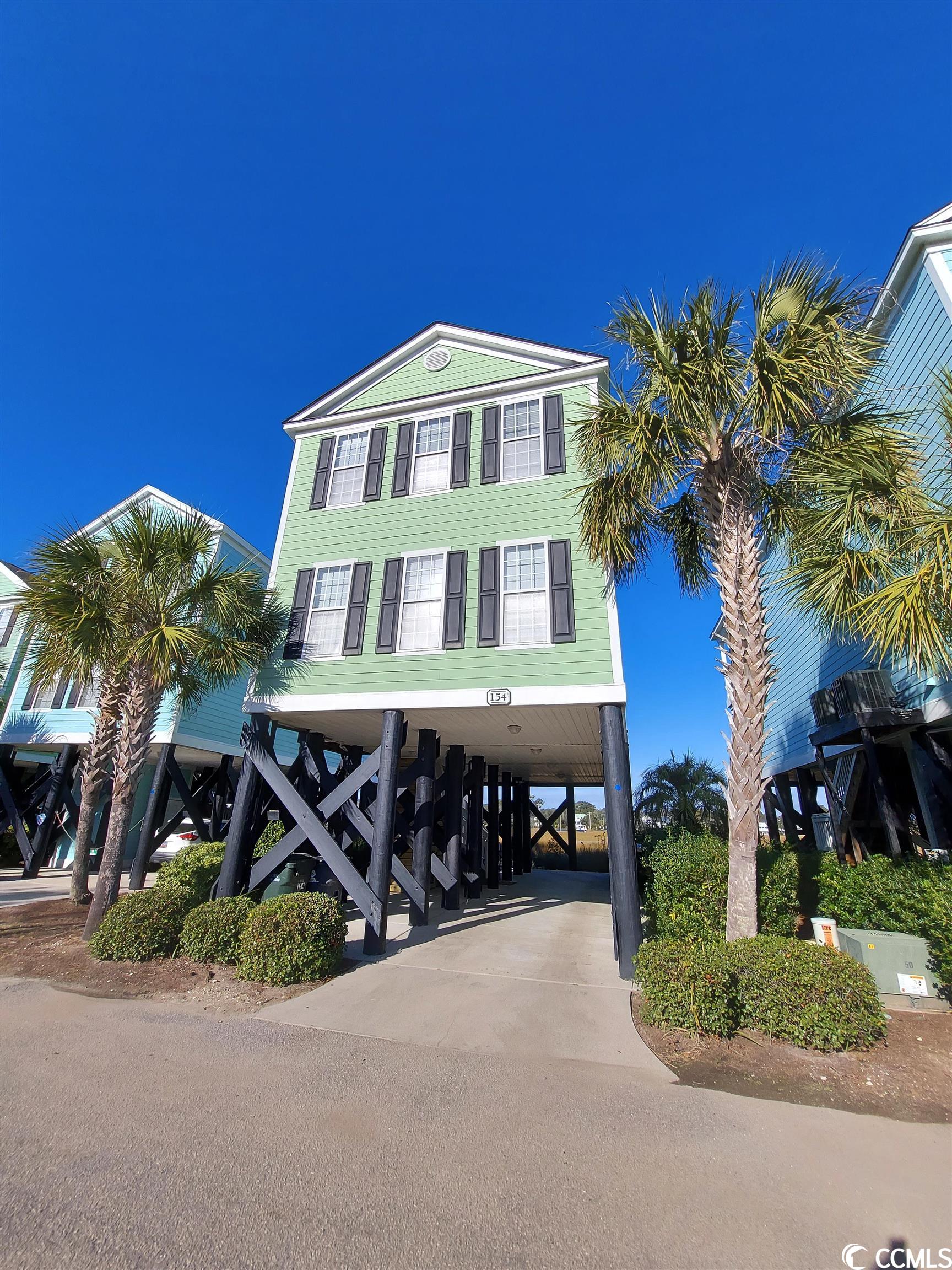 154 Cypress Avenue Murrells Inlet, SC 29576 - Photo 1 of 37