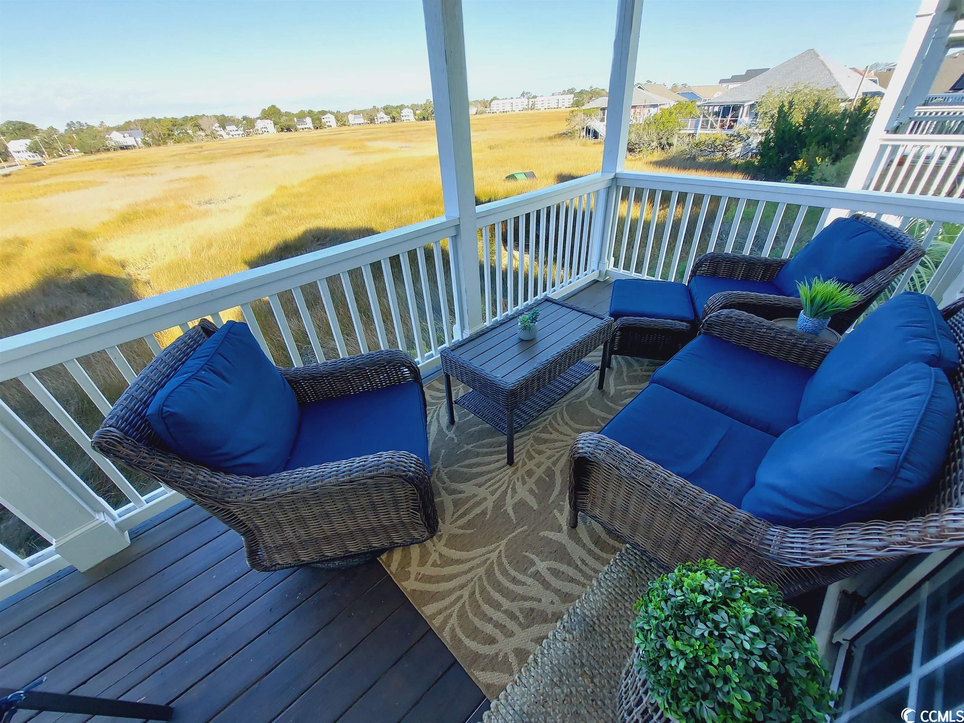 154 Cypress Avenue Murrells Inlet, SC 29576 - Photo 15 of 37
