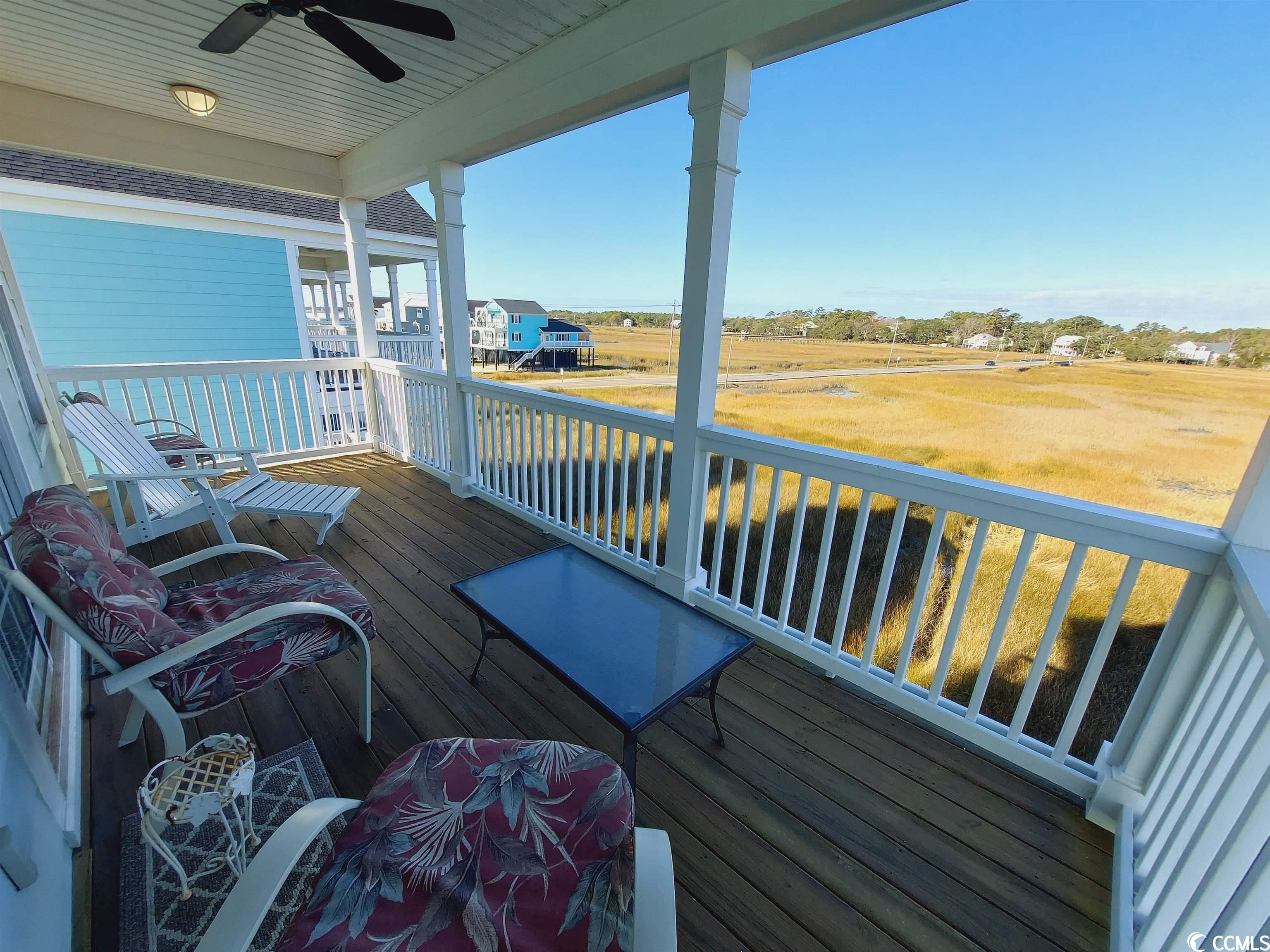154 Cypress Avenue Murrells Inlet, SC 29576 - Photo 27 of 37