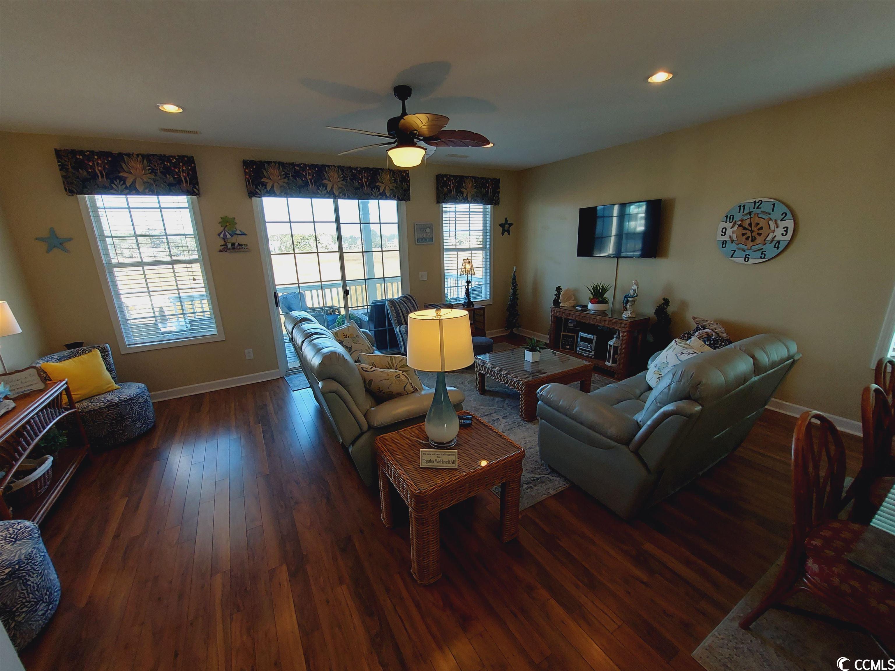 154 Cypress Avenue Murrells Inlet, SC 29576 - Photo 9 of 37