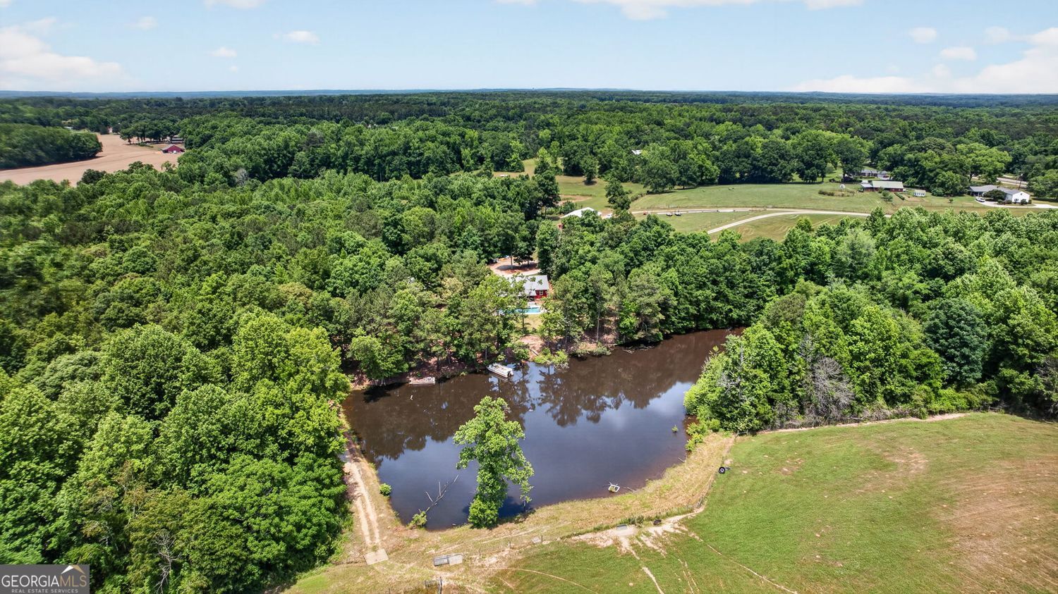 454 Tom Bell Road Milner, GA 30257 - Photo 53 of 53