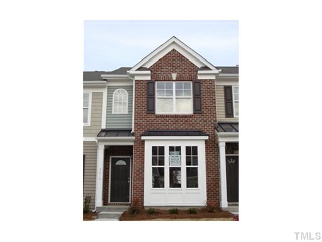 3002 Berkeley Street Raleigh, NC 27612 - Photo 1 of 10 Example of Brick Exterior