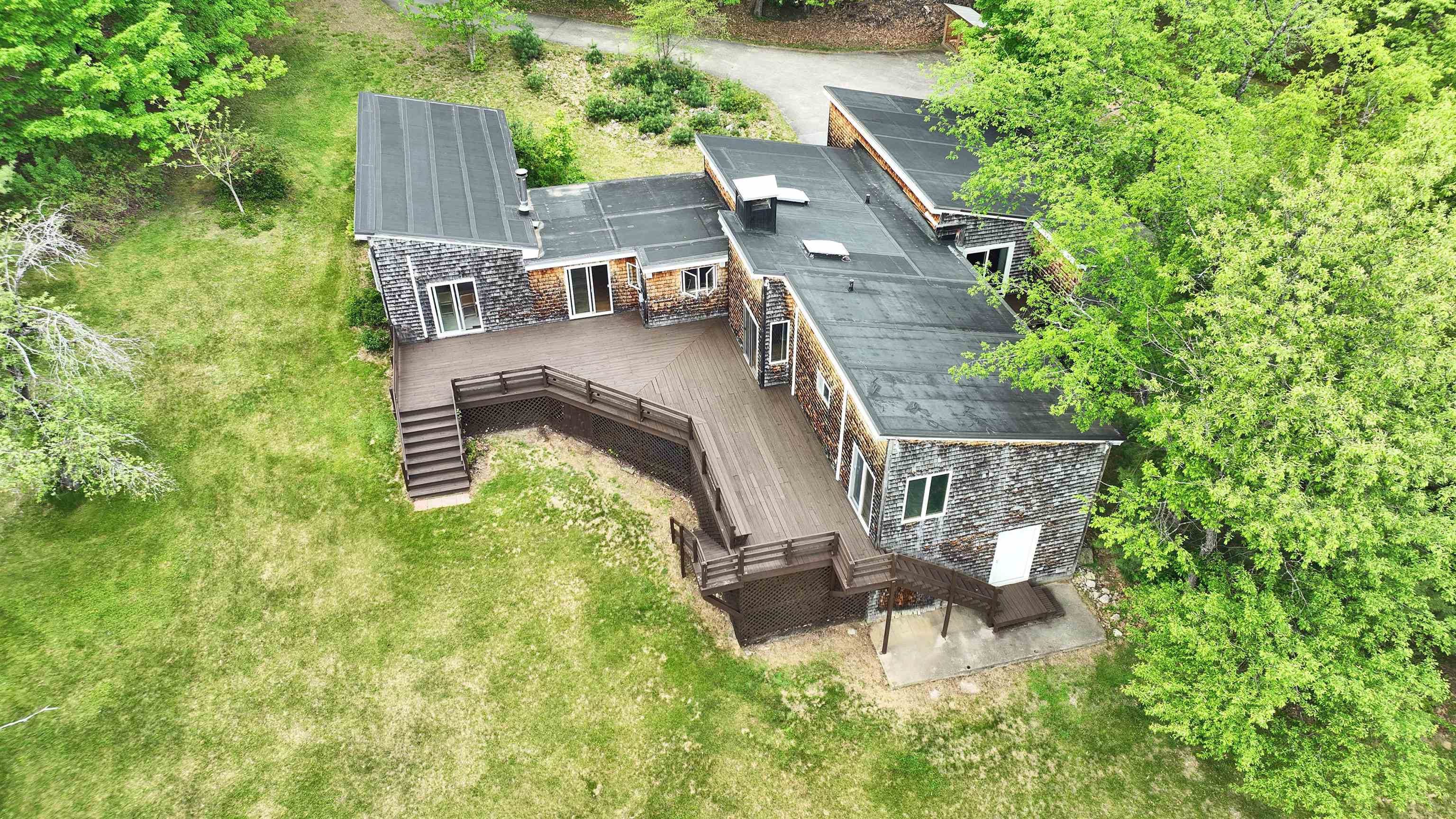 277 Old Street Road Peterborough, NH 03458 - Photo 38 of 38