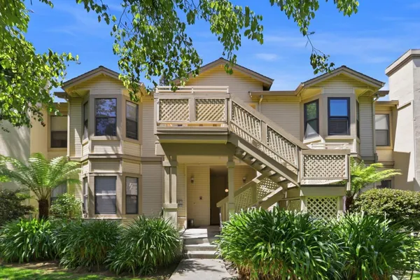 $599,000 | 979 La Mesa Terrace, Unit D, Sunnyvale, CA 94086