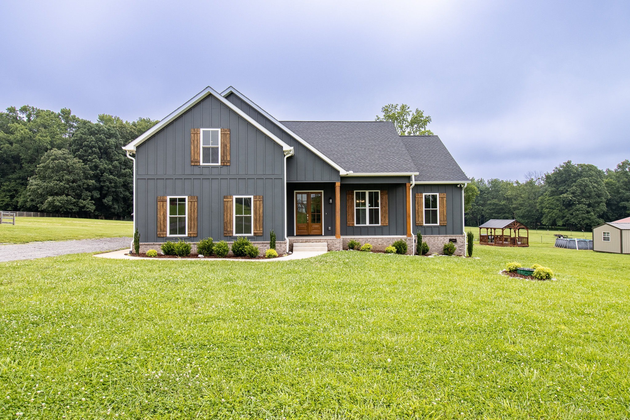 264 Dink Rut Road Portland, TN 37148 - Photo 4 of 56
