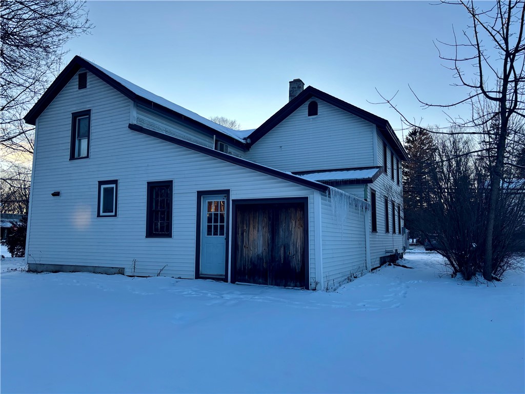 106 Scott Street Wayland, NY 14572 - Photo 26 of 30