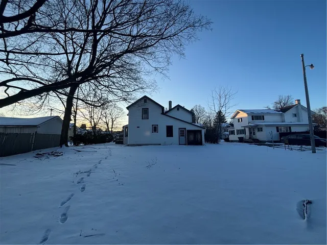 $184,900 | 106 Scott Street, Wayland, NY 14572