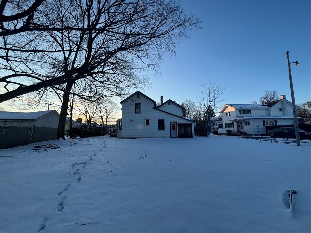 106 Scott Street Wayland, NY 14572 - Photo 28 of 30