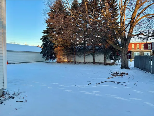 $184,900 | 106 Scott Street, Wayland, NY 14572