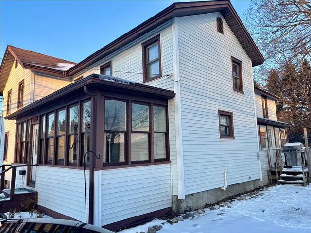 $184,900 | 106 Scott Street, Wayland, NY 14572