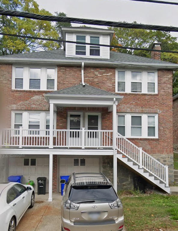 41 Wiltshire Road, Unit 1 Boston, MA 02135 - Photo 13 of 13