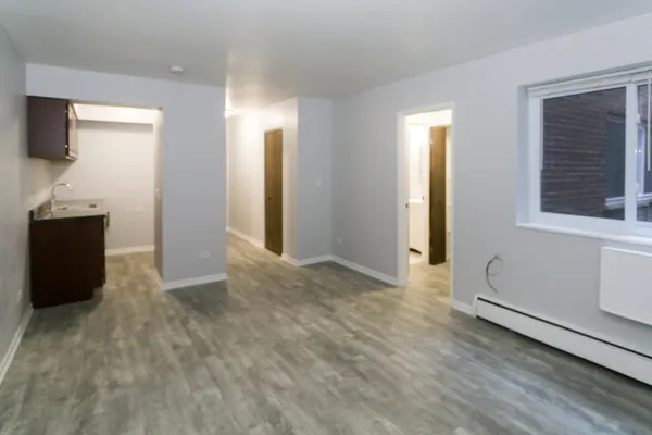 $1,195 | 1040 West Hollywood Avenue, Unit 311, Chicago, IL 60660