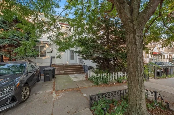 $1,059,000 | 1119 East 13th Street | Midwood