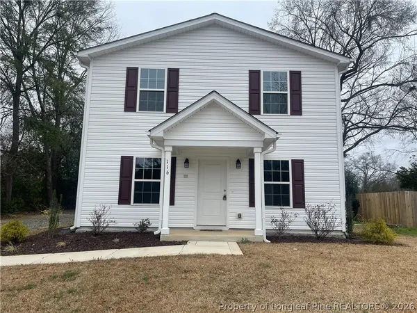 $1,800 | 116 Phillips Street, Fayetteville, NC 28301