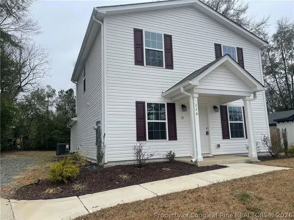 $1,800 | 116 Phillips Street, Fayetteville, NC 28301