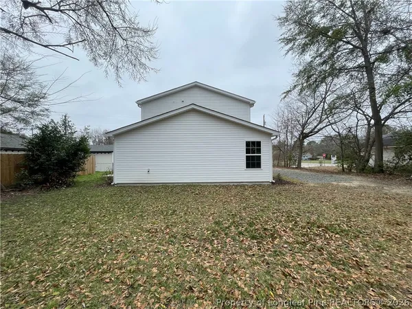 $1,800 | 116 Phillips Street, Fayetteville, NC 28301