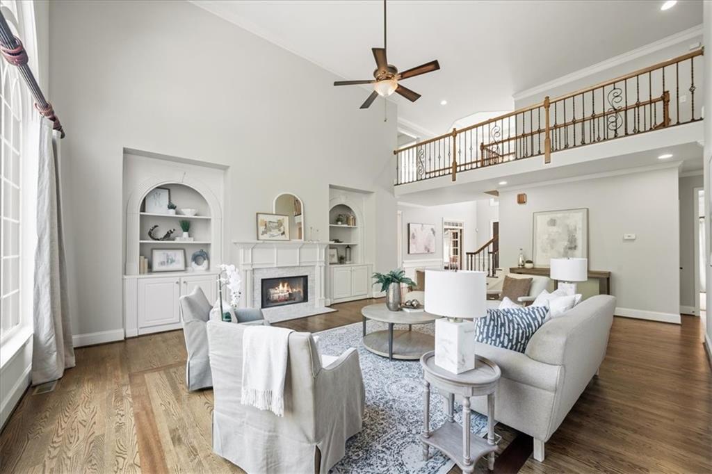 250 Boxgrove Road Alpharetta, GA 30022 - Photo 14 of 89 Gallery Image 14