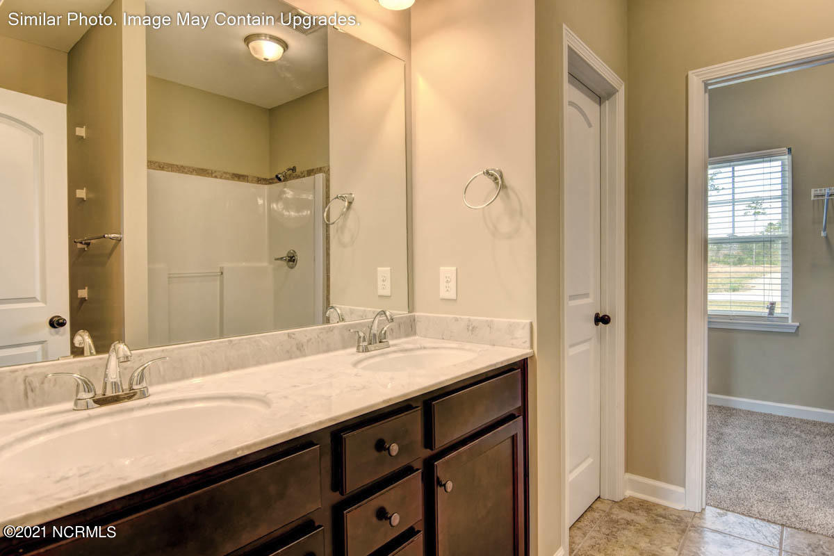704 Peyton's Lake Lane Hubert, NC 28539 - Photo 19 of 29 Carson-18