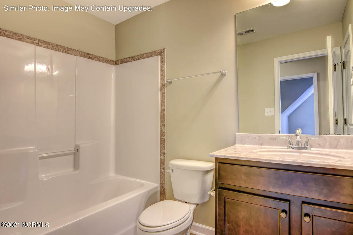704 Peyton's Lake Lane Hubert, NC 28539 - Photo 27 of 29 Carson-26