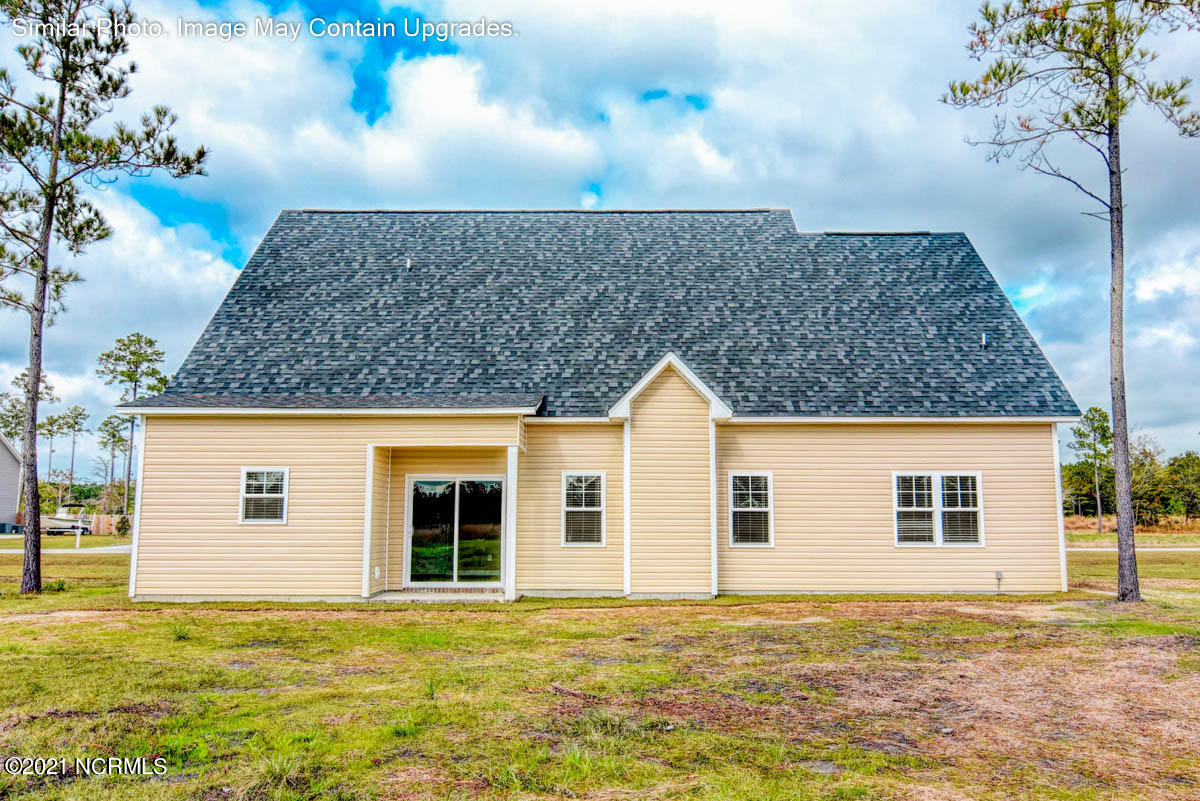 704 Peyton's Lake Lane Hubert, NC 28539 - Photo 29 of 29 Carson-28