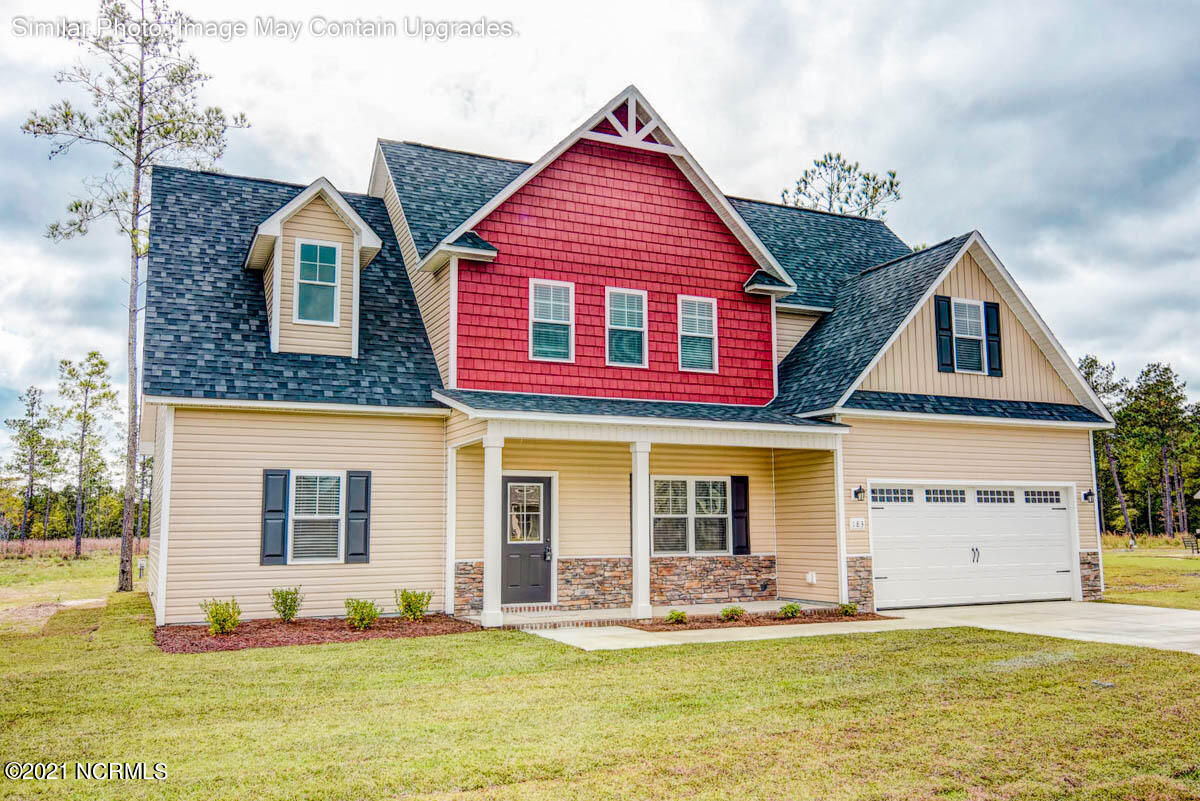 704 Peyton's Lake Lane Hubert, NC 28539 - Photo 4 of 29 Carson-3