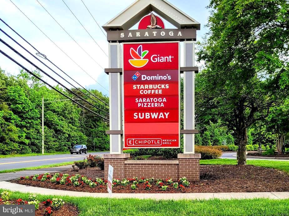 7734 Brandeis Way Springfield, VA 22153 - Photo 3 of 53 shops, eats, & services minutes away