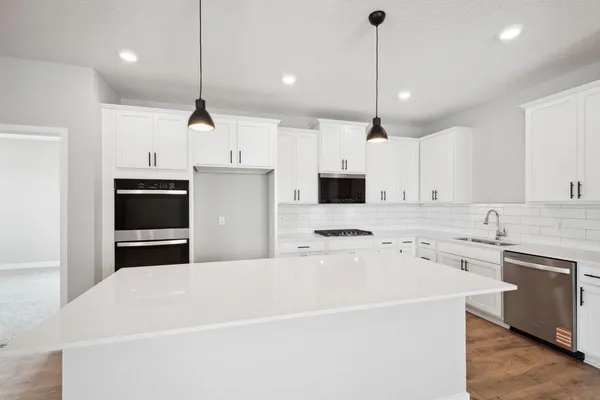 $506,990 | 23863 Ashbury Drive, Rogers, MN 55374