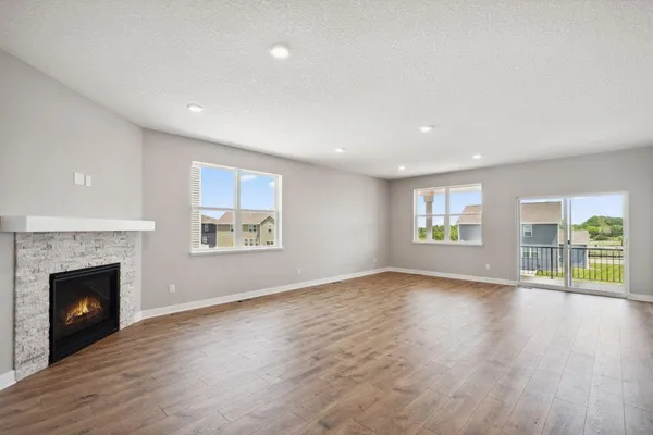 $506,990 | 23863 Ashbury Drive, Rogers, MN 55374