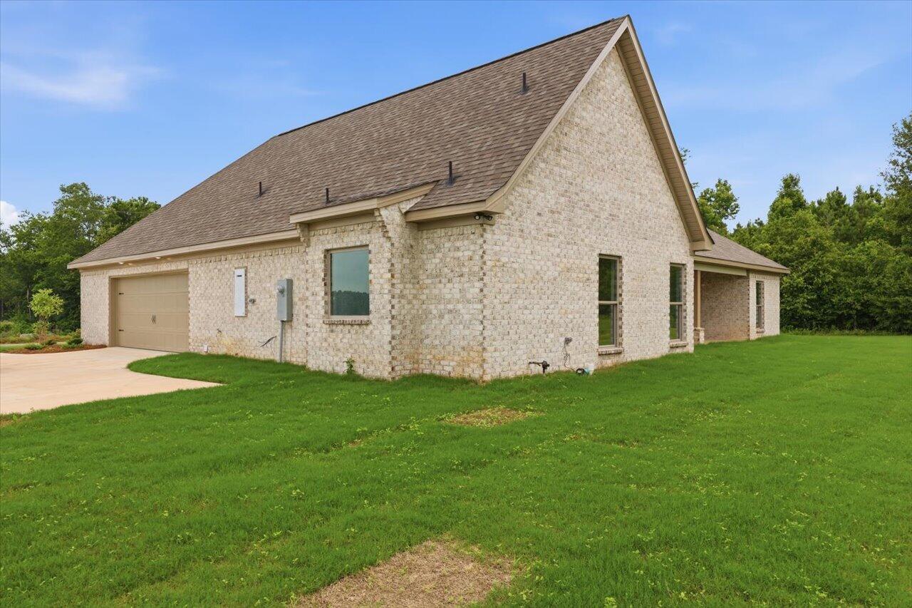 619 Dry Creek Road Magee, MS 39111 - Photo 81 of 110 Gallery Image 81