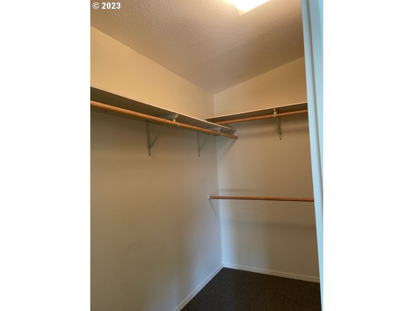 3355 North Delta Road Eugene, OR 97408 - Photo 8 of 15 a close view of closet