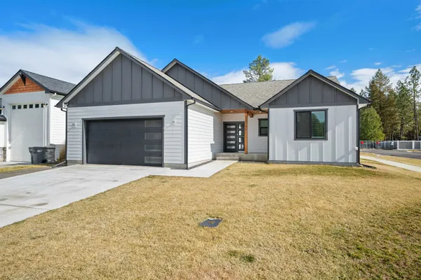 $629,000 | 25704 North Ranchette Road, Chattaroy, WA 99003