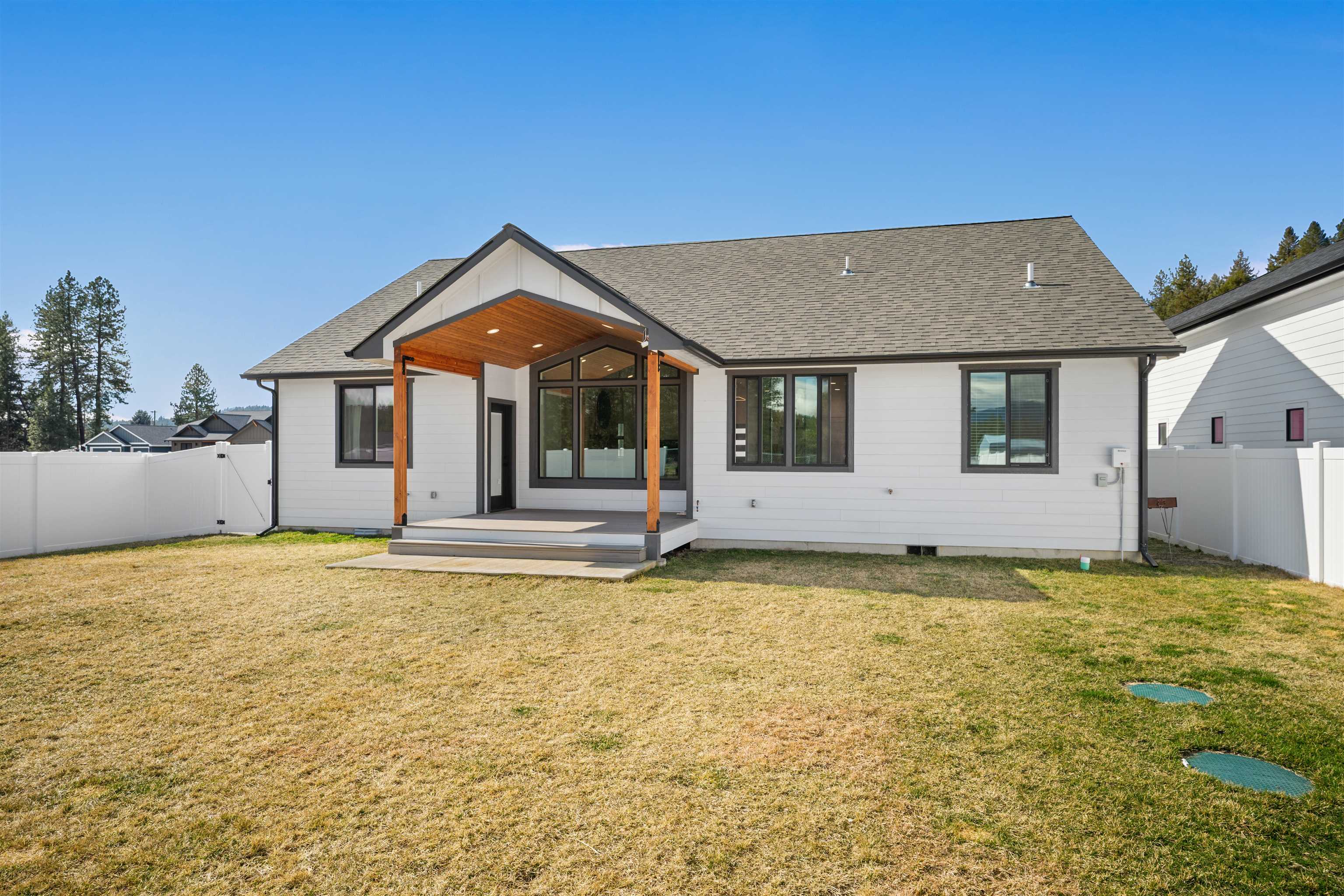 25704 North Ranchette Road Chattaroy, WA 99003 - Photo 18 of 35