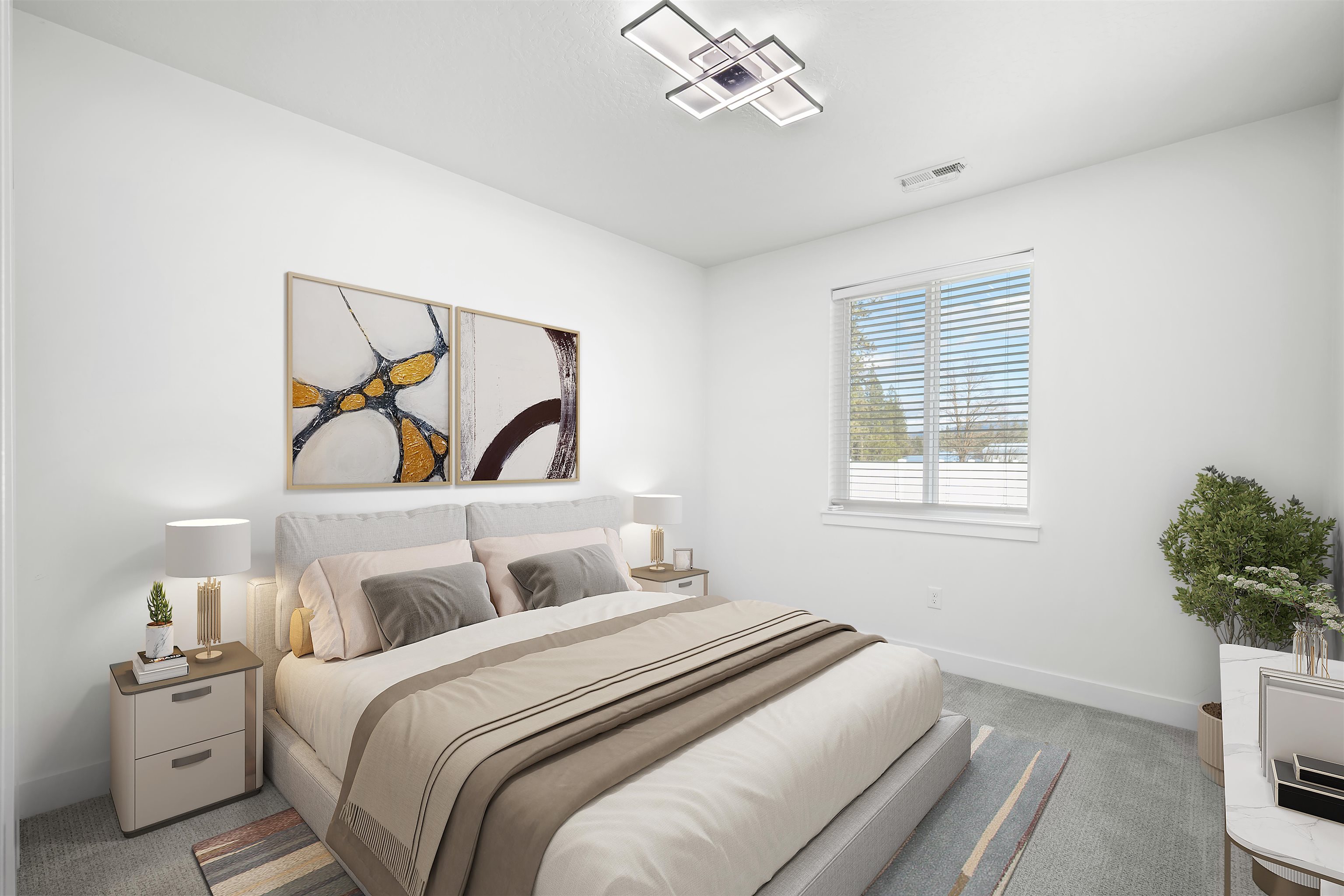 25704 North Ranchette Road Chattaroy, WA 99003 - Photo 27 of 35