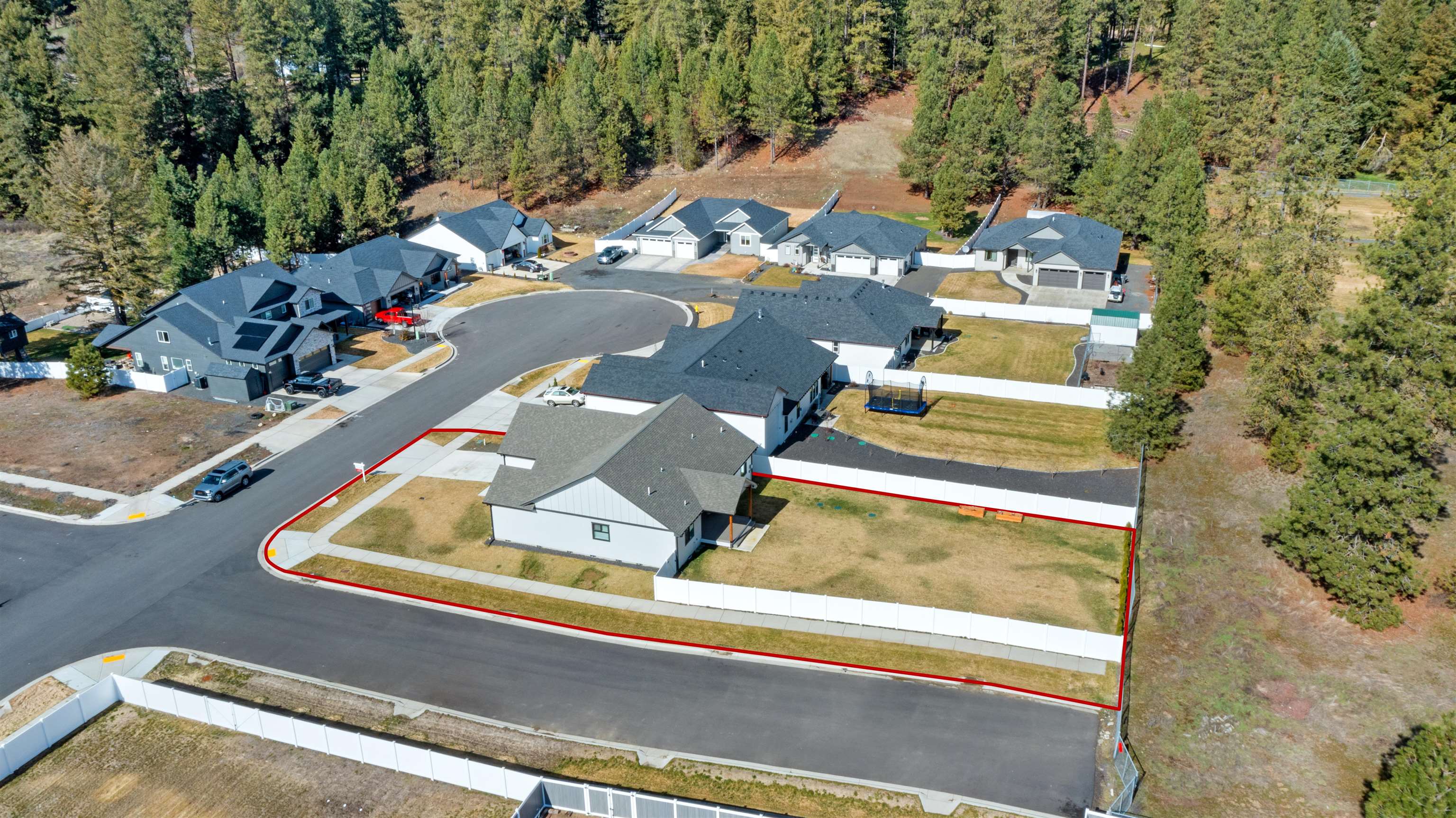 25704 North Ranchette Road Chattaroy, WA 99003 - Photo 3 of 35