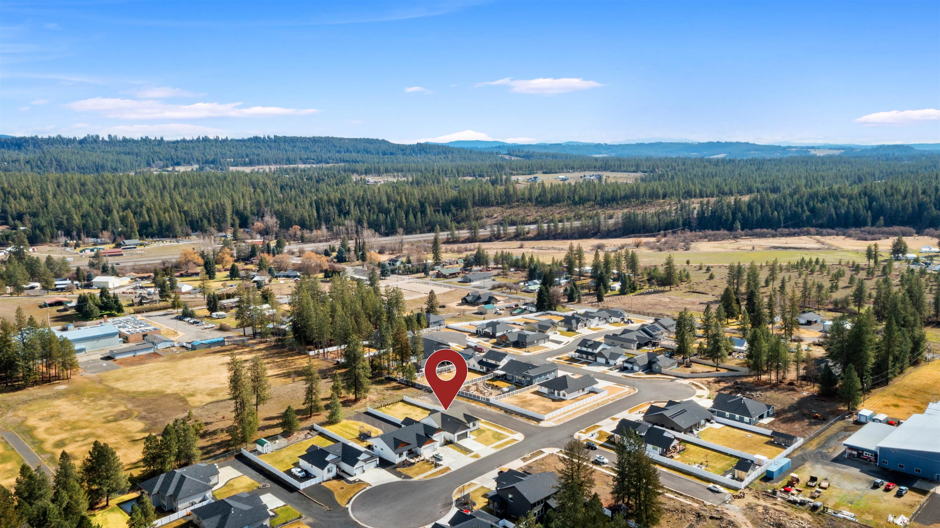 25704 North Ranchette Road Chattaroy, WA 99003 - Photo 4 of 35