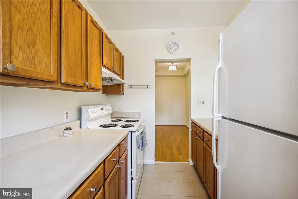 1458 Columbia Road Northwest, Unit 211 Washington, DC 20009 - Photo 5 of 18 Gallery Image 5