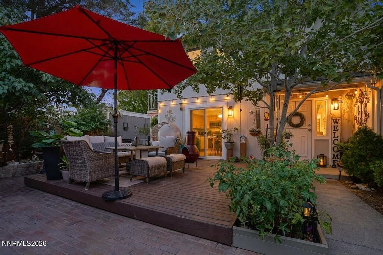 7541 Young Circle Reno, NV 89511 - Photo 2 of 47 night2
