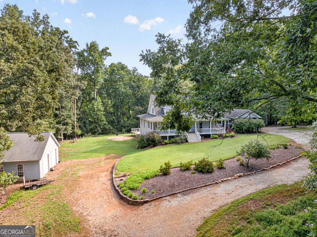 1656 Mitchell Road Maysville, GA 30558 - Photo 27 of 27 Gallery Image 27