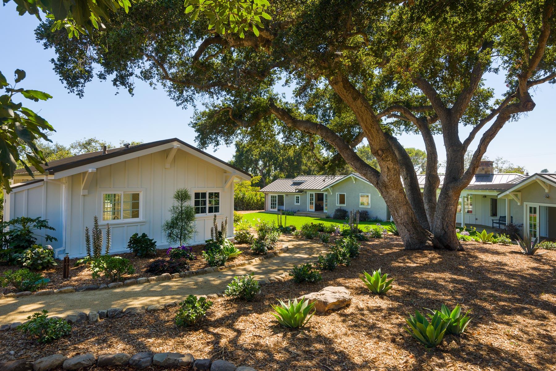 700 Romero Canyon Road Santa Barbara, CA 93108 - Photo 1 of 24 3_BackView